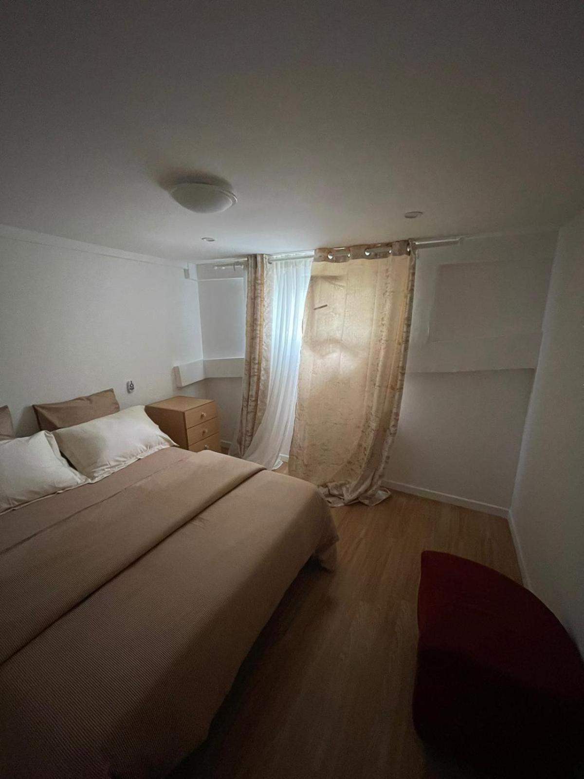 Bed and Breakfast Zoe 1 à Savigny-sur-Orge Extérieur photo
