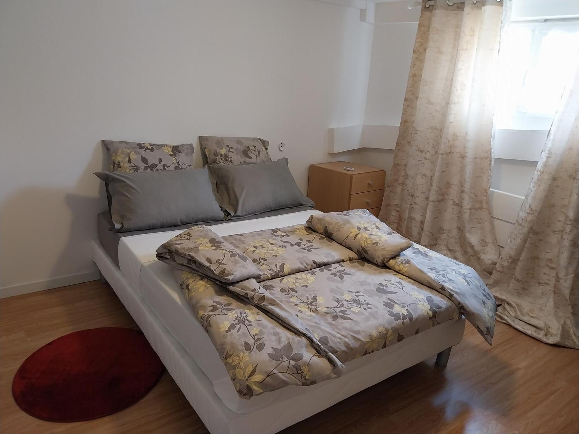 Bed and Breakfast Zoe 1 à Savigny-sur-Orge Extérieur photo